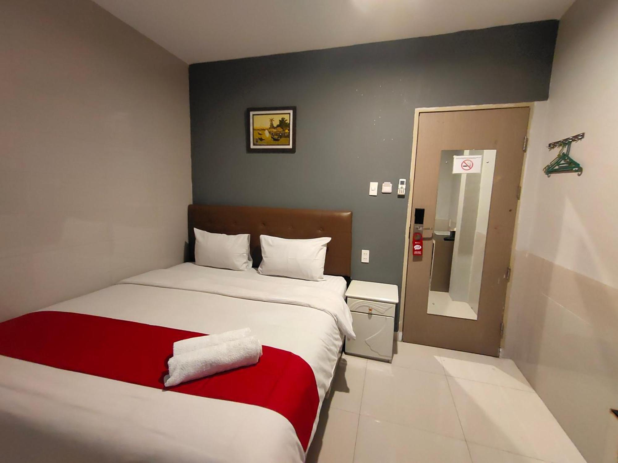 Permata Inn Медан Экстерьер фото
